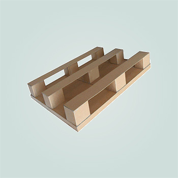 加強型九腳兩面叉紙托盤