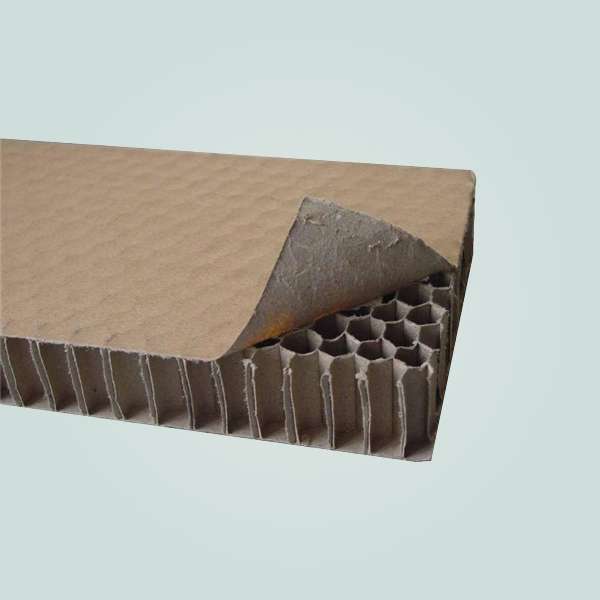蜂窩紙板