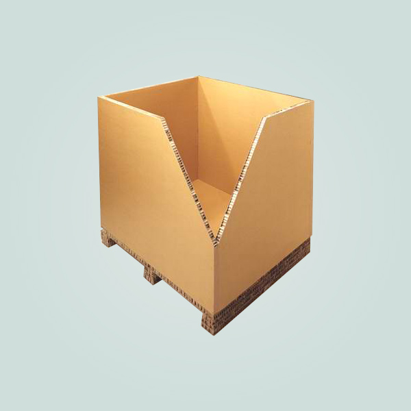 蜂窩紙箱