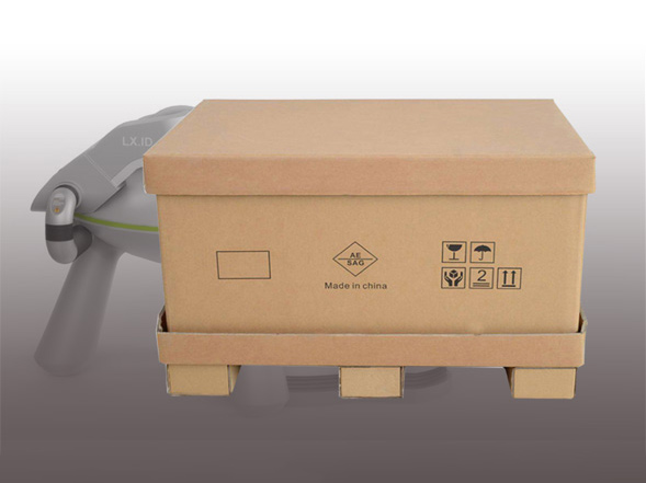 醫療設備包裝解決方案