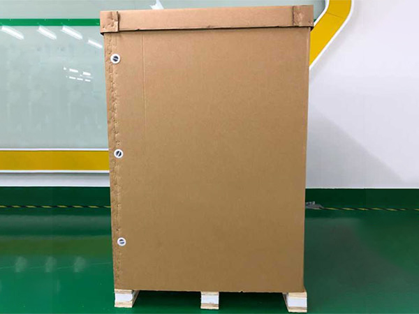 通訊機柜包裝解決方案