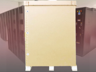 通訊機柜包裝解決方案