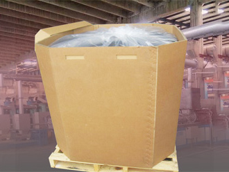 塑膠顆粒包裝解決方案